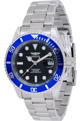 INVICTA Pro Diver 43502 Herren-Armbanduhr, 40 mm von Invicta