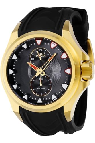 Invicta S1 Rally 38014 Herrenuhr - 51mm von Invicta