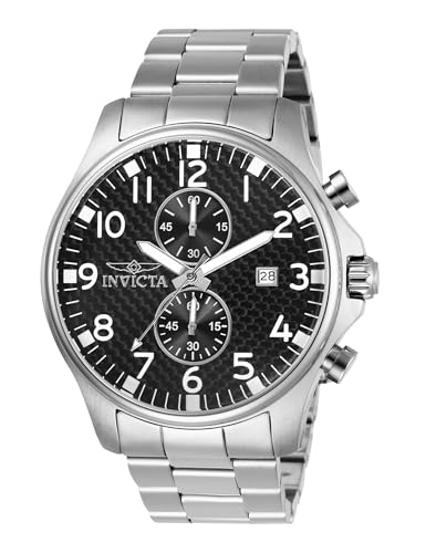 Invicta Specialty 0379 Herrenuhr - 48mm von Invicta