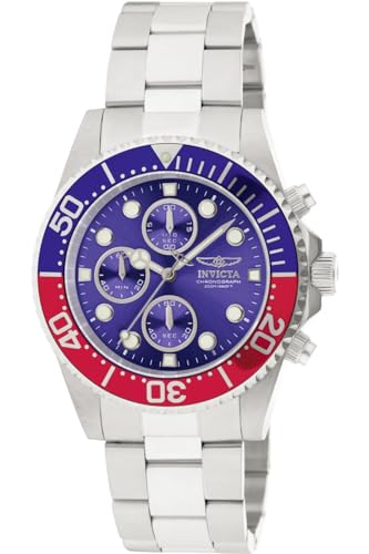 Invicta Pro Diver 1771 Herrenuhr - 43mm von Invicta