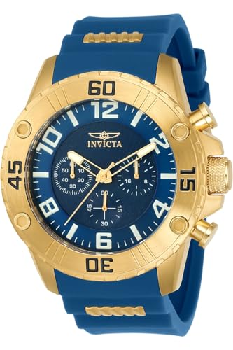 Invicta 22699 Men's Watch - 48mm von Invicta