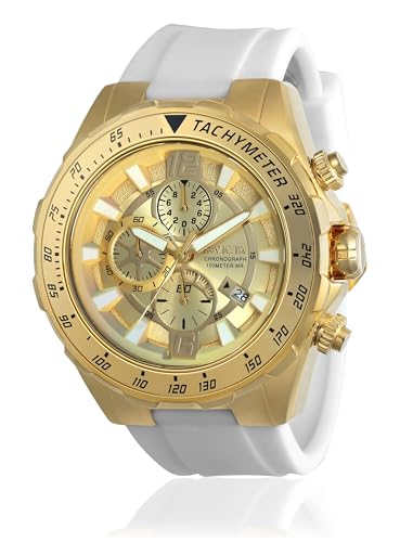 Invicta Aviator 24578 Herrenuhr - 49mm von Invicta