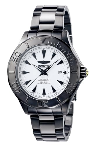 Invicta 7113 – Armbanduhr, Armband in Edelstahl von Invicta