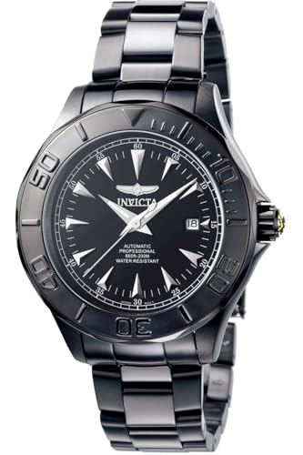 Invicta 7114 – Armbanduhr Herren, Armband in Edelstahl von Invicta