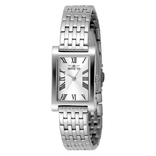 Invicta Angel Edelstahl Damen Quarzuhrwerk - 19mm Invicta Angel Edelstahl Damen Quarzuhrwerk - 19mm von Invicta