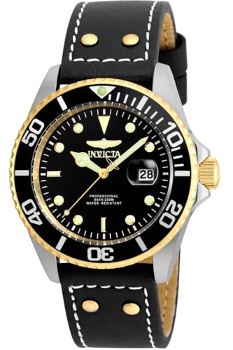 Invicta Armbanduhr 22074 von Invicta