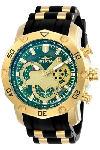 Invicta - -Armbanduhr- 23425 von Invicta