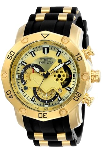 INVICTA Armbanduhr 23427 von Invicta