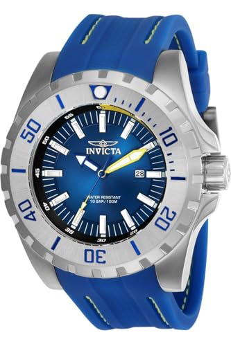 Invicta - -Armbanduhr- 23733 von Invicta