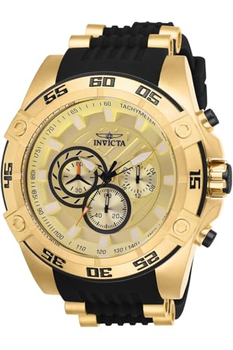 Invicta - -Armbanduhr- 25507 von Invicta