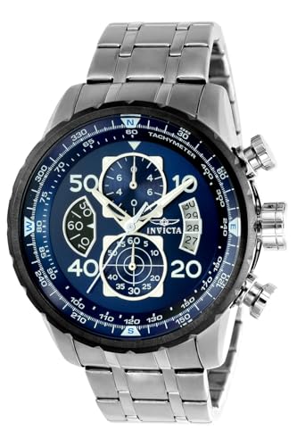 Invicta Aviator 22970 Herrenuhr - 48mm von Invicta