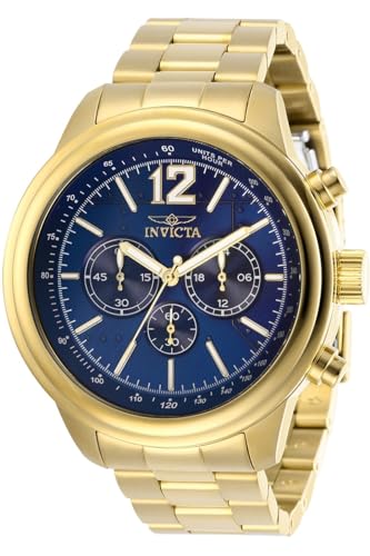 Invicta Aviator 28896 Herrenuhr - 49mm von Invicta