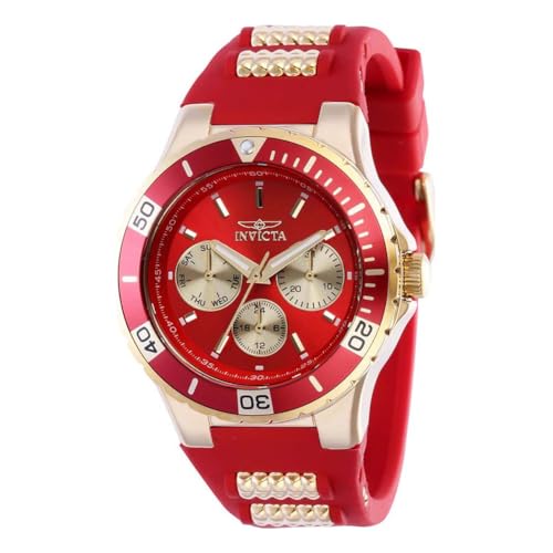 Invicta IN-37320 Damen Armbanduhr von Invicta