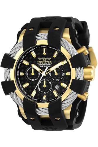 Invicta Bolt 23860 Herrenuhr - 48mm von Invicta