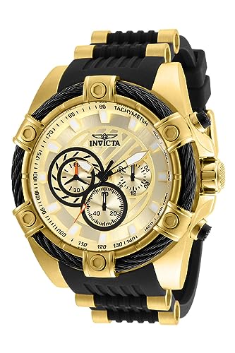 Invicta Bolt 25526 Herrenuhr - 52mm von Invicta