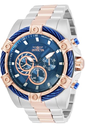 Invicta Bolt 32312 Herrenuhr - 52mm von Invicta