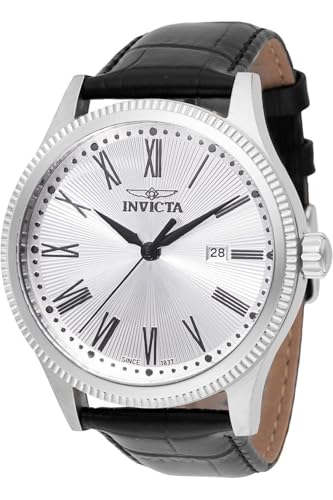 Invicta IN-47810 Herren Armbanduhr von Invicta