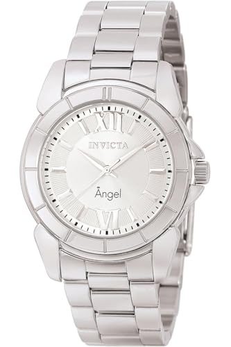 Invicta Damen-Armbanduhr Quarz Analog 0457 von Invicta