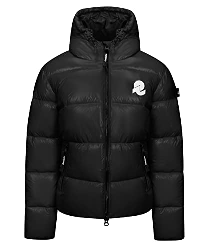 invicta Damen Basic Jacke C/Filz, 7, M von Invicta