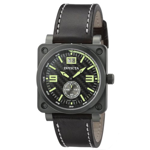 Invicta Damen-Uhren Quarz Analog 4447 von Invicta