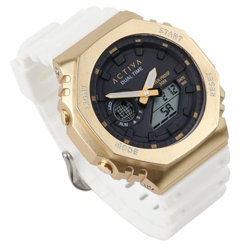 Invicta Digital Essentials Digitale Armbanduhr Gold Invicta Digital Essentials Digitale Armbanduhr Gold von Invicta