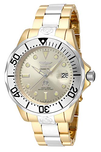 Invicta Grand Diver 16038 Herrenuhr - 47mm von Invicta