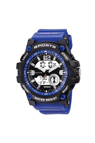 Invicta Herren Analog-Digital Quarz Uhr ACW497-004 von Invicta
