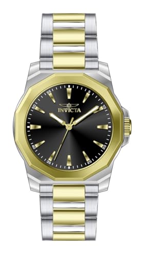 Invicta Speedway Edelstahl Herren Quarzuhrwerk - 42mm von Invicta