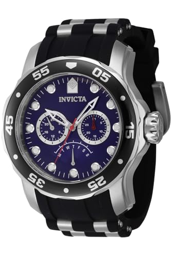 Invicta Herren Analog Quarz Uhr 46967 von Invicta