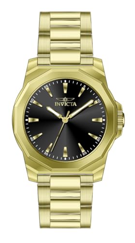 Invicta Speedway Edelstahl Herren Quarzuhrwerk - 42mm von Invicta