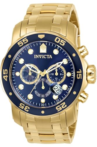 Invicta Pro Diver - SCUBA 0073 Herrenuhr - 48mm von Invicta