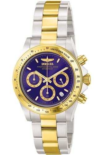 Invicta Speedway 3644 Herrenuhr - 39mm von Invicta