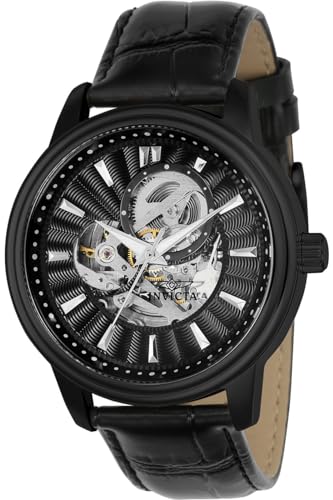 Invicta Herren- ArmbanduhrVintage Analog Automatik22580 von Invicta