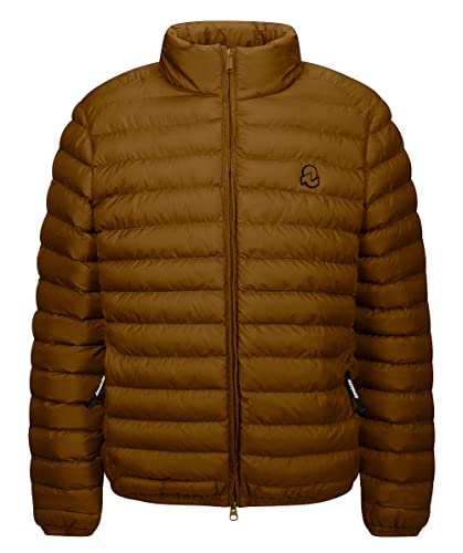 invicta Herren Jacke Kapselkapsel, 263, S von Invicta