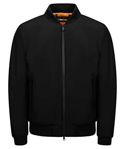 invicta Herren Jacke Kapselkapsel, 7, S von Invicta