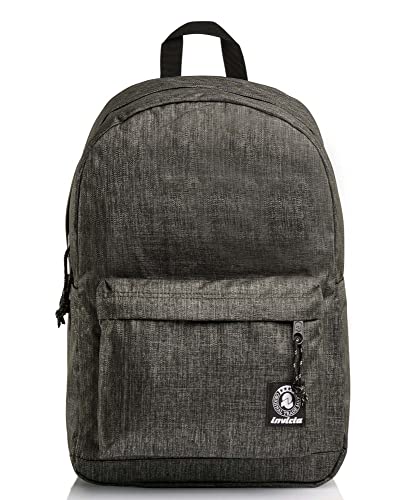 Invicta Herren ZAINO CARLSON 2TONE, Verde, TAGLIA UNICA von Invicta