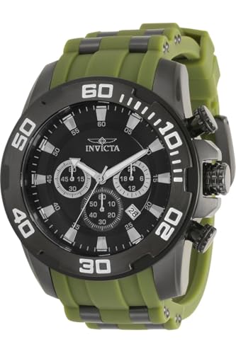 Invicta Herren analog Quarz Uhr 35399 von Invicta