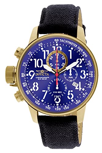 Invicta I-Force 1516 Herrenuhr - 46mm von Invicta