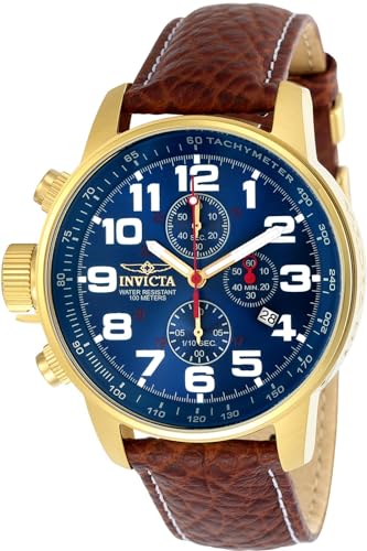 Invicta I-Force 3329 Herrenuhr - 46mm von Invicta