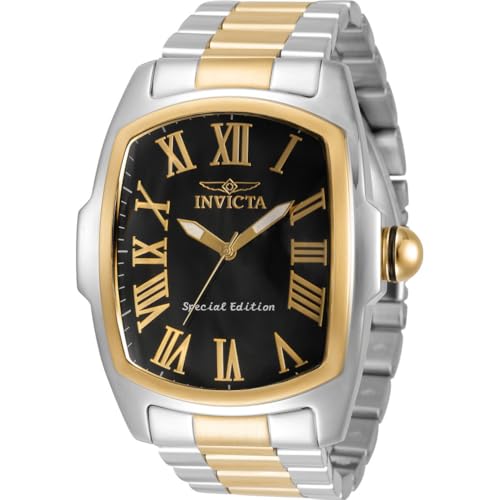 Invicta IN-35046 Herren Armbanduhr von Invicta