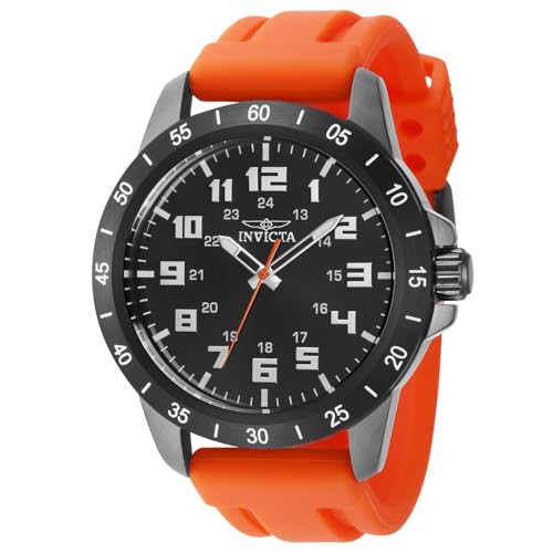 Invicta IN-39999 Herren Armbanduhr von Invicta