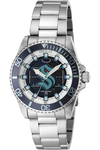 Invicta IN-42212 Damen Armbanduhr von Invicta