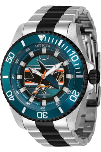 Invicta IN-42254 Herren Armbanduhr von Invicta