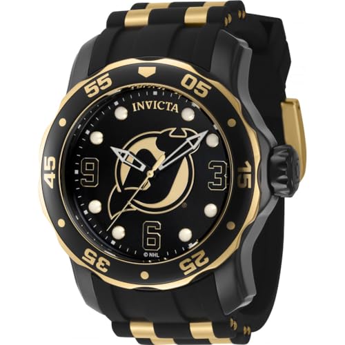 Invicta IN-42310 Herren Armbanduhr von Invicta