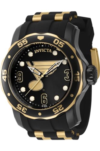 Invicta IN-42313 Herren Armbanduhr von Invicta
