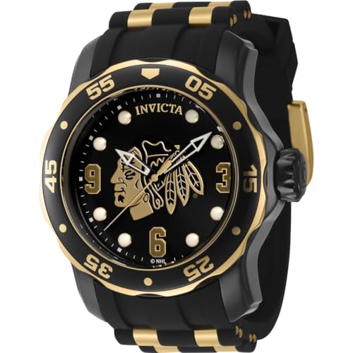 Invicta IN-42315 Herren Armbanduhr von Invicta