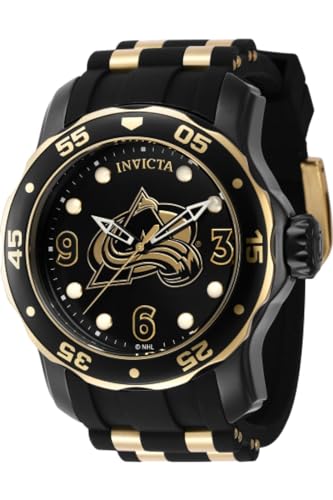 Invicta IN-42323 Herren-Armbanduhr von Invicta