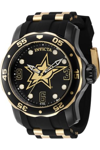 Invicta IN-42325 Herren Armbanduhr von Invicta