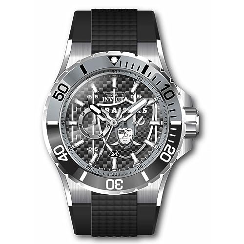 Invicta IN-45400 Herren Armbanduhr von Invicta