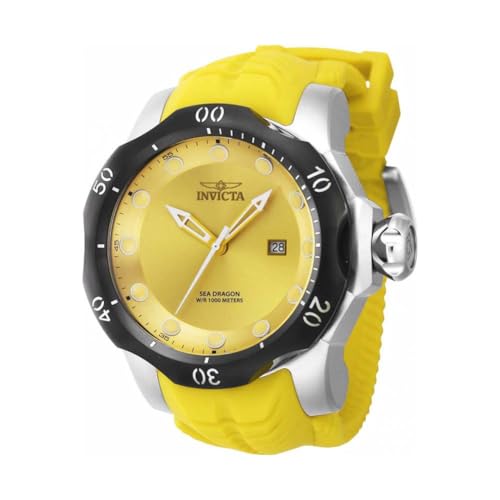 Invicta IN-45492 Herren Armbanduhr von Invicta